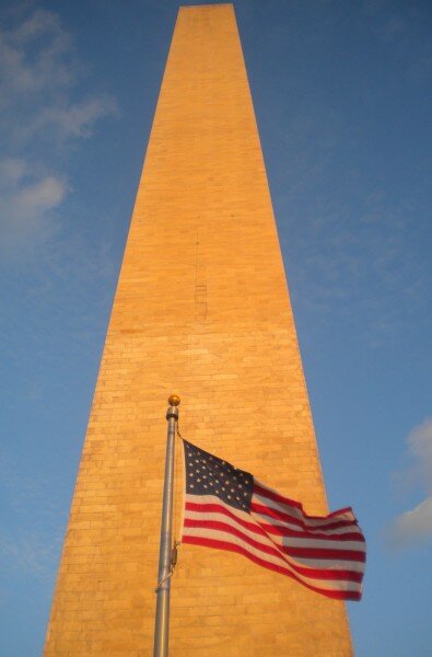Washington Monument
