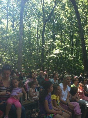 Wolftrap