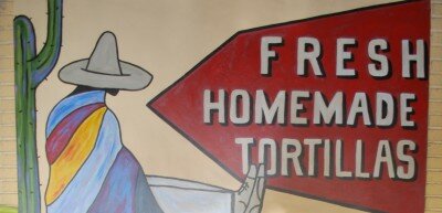 Tortilla Coast