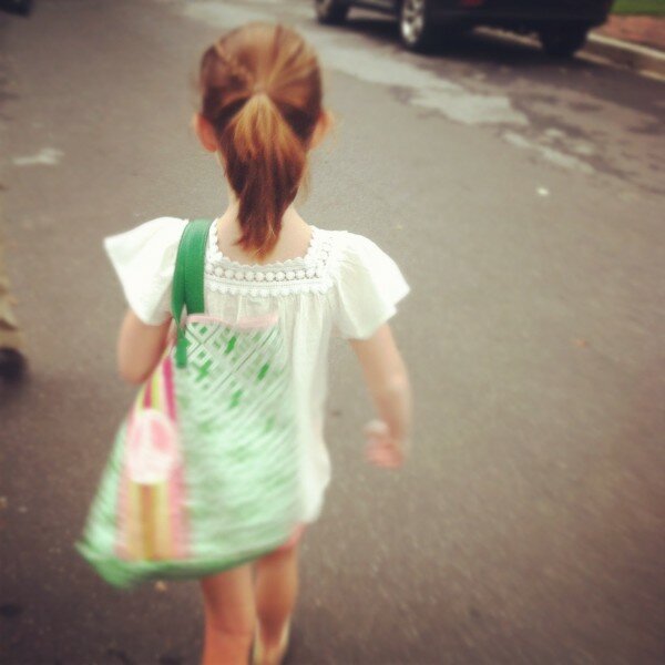 Back to School