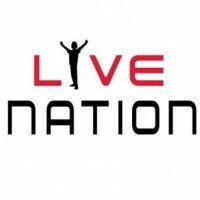Live Nation logo