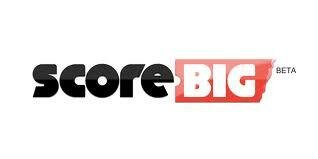 Score Big logo