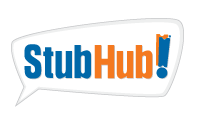 StubHub logo