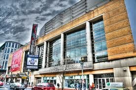 Verizon Center