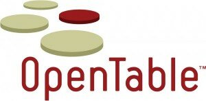 open-table