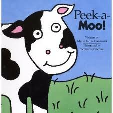 peek a moo