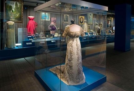 First Ladies Dresses