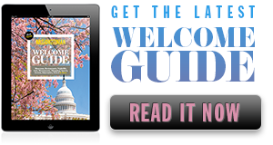 Washingtonian Welcome Guide 2013