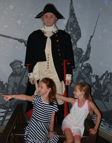 Madame Tussauds wax museum Madame Tussauds DC