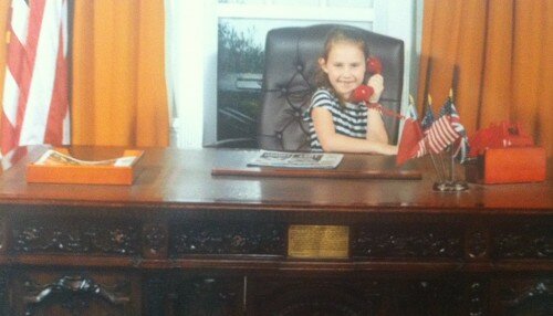 Madame Tussauds oval office Madame Tussauds wax museum DC