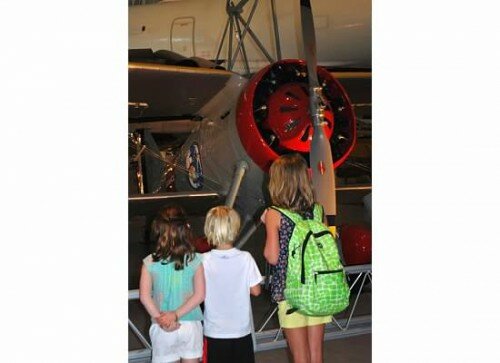 Dulles Air and Space Museum Smithsonian Air and Space Museum Dulles