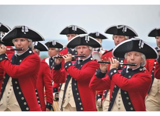 Military Tattoo Fort Myer