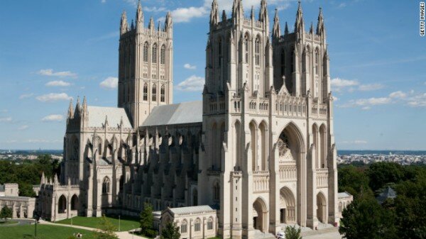 washington-national-cathedral Washington National Cathedral