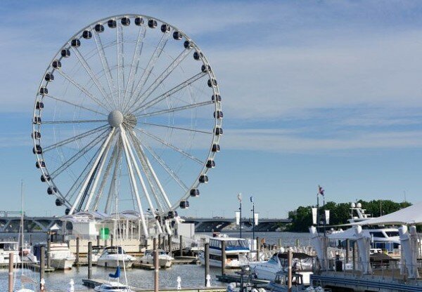 National Harbor National Harbor