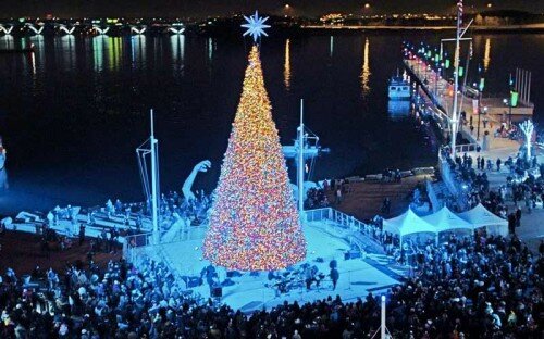 National Harbor National Harbor Holiday