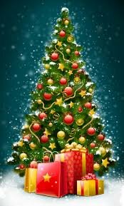 Christmas Tree Christmas Tree Washington DC