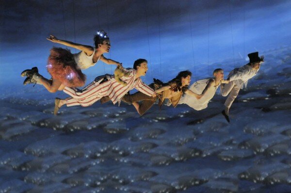 peter-pan-360 Peter Pan Tysons Corner