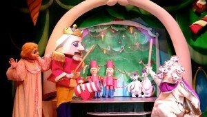 nutcracker