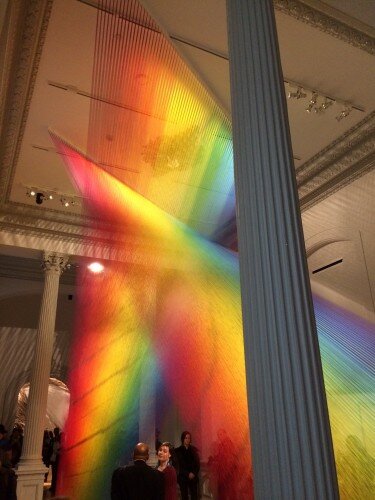 Renwick Gallery Wonder