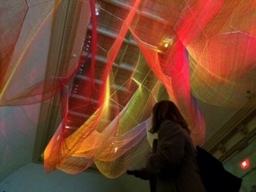 Renwick Gallery Wonder